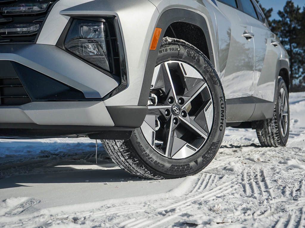 New 2026 Hyundai Tucson SEL image 6