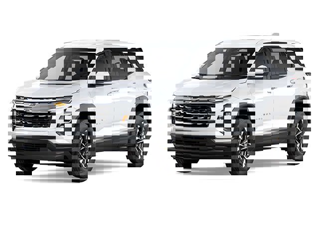 New 2026 Chevrolet Equinox LT w/ Convenience Package II