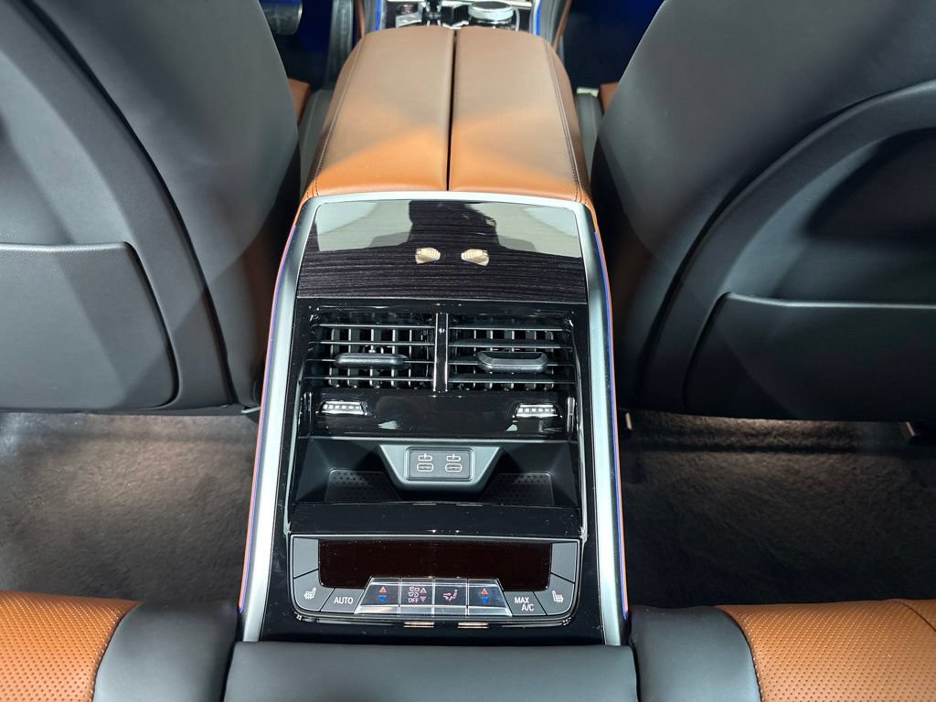 New 2026 BMW 840i xDrive AWD/4WD image 31