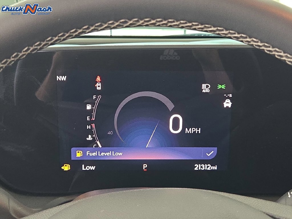 Used 2025 Buick Encore GX Preferred AWD/4WD image 17