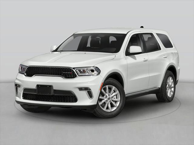Certified 2023 Dodge Durango GT image 1