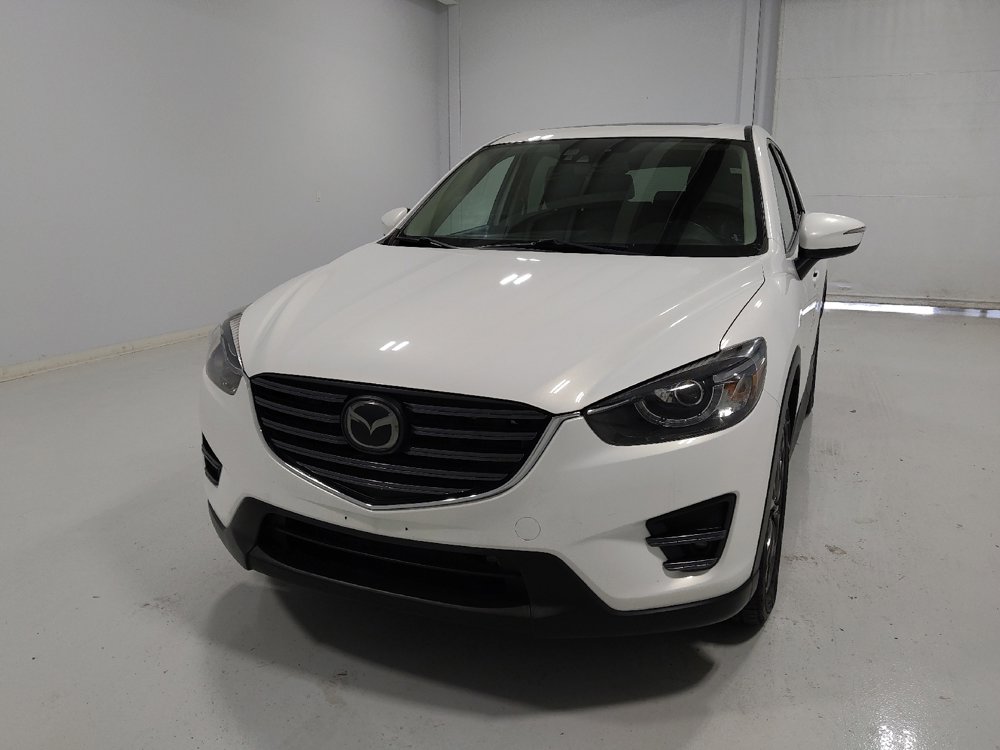 Used 2016 MAZDA CX-5 Grand Touring image 15