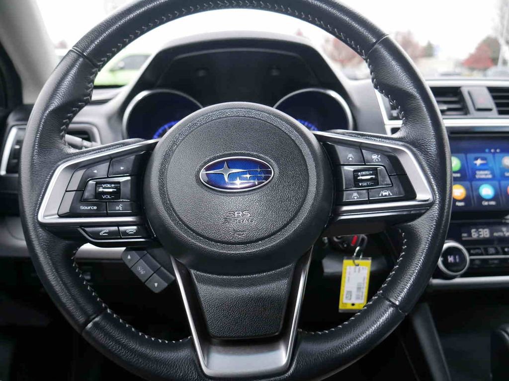 Used 2019 Subaru Outback 2.5i Premium image 36