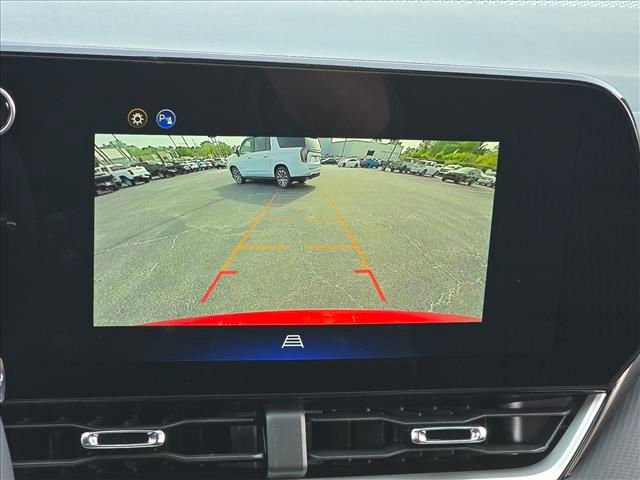 New 2026 Chevrolet Equinox LT FWD image 24