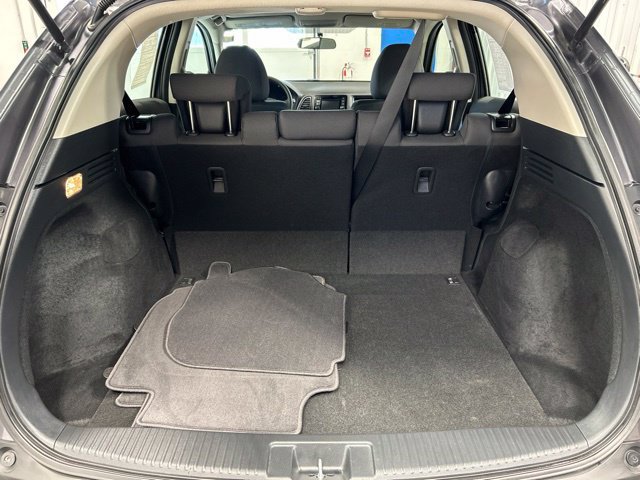 Certified 2022 Honda HR-V LX image 22