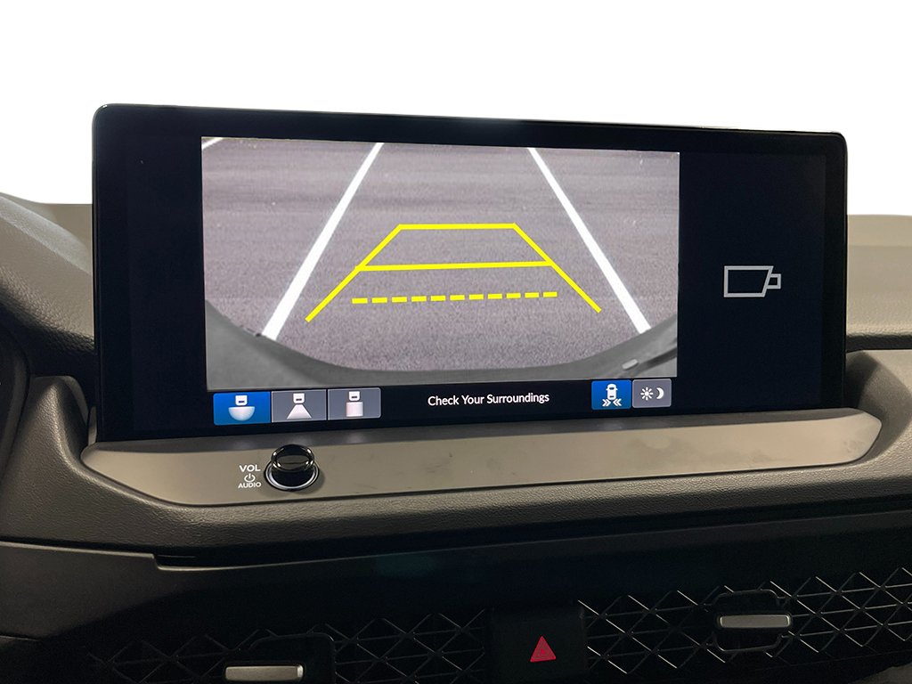 Used 2026 Honda Accord Sport image 21