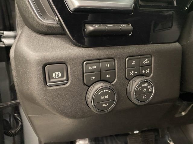 New 2026 Chevrolet Silverado 2500 LTZ w/ LTZ Plus Package image 32