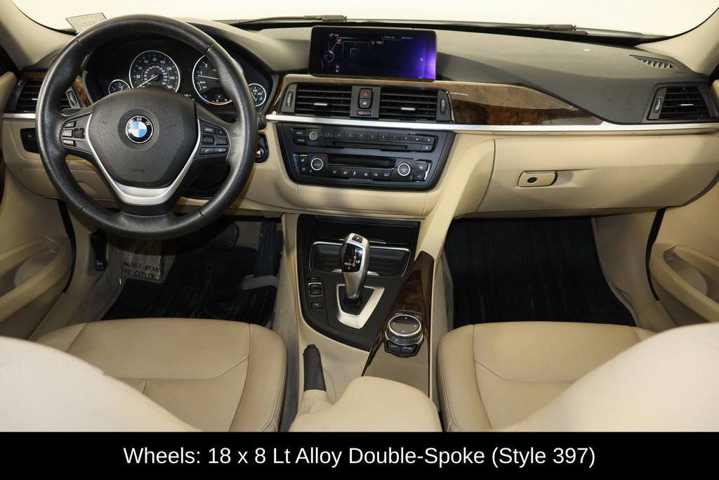 Used 2014 BMW 328i xDrive Sedan image 14