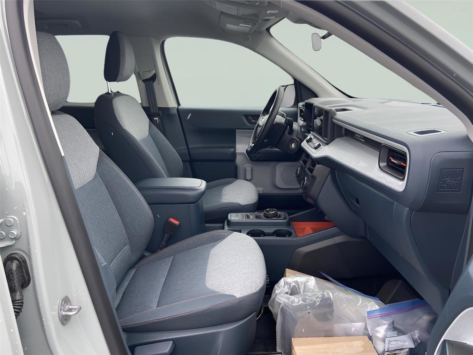 Used 2024 Ford Maverick XLT w/ XLT Luxury Package image 19