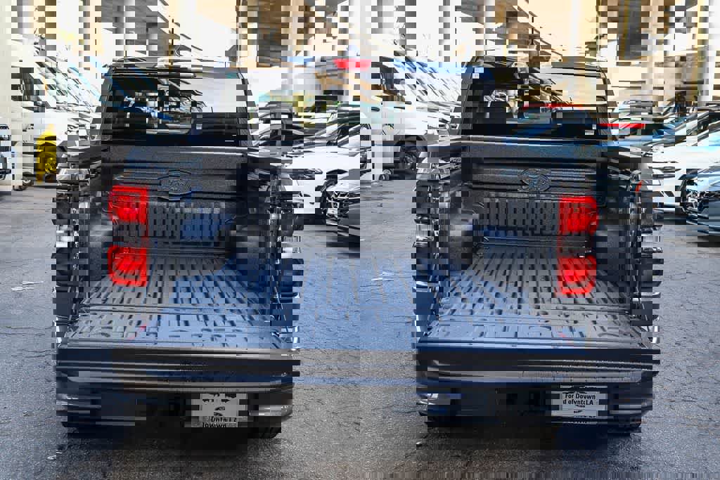 New 2026 Ford Maverick Lobo image 26