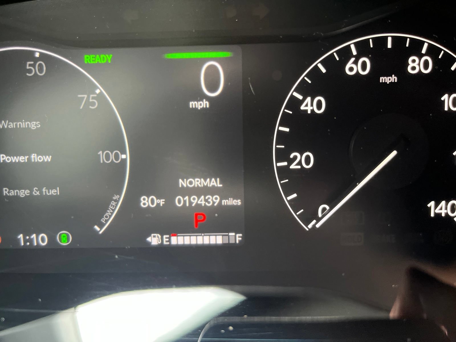 Used 2023 Honda CR-V Sport Touring image 19