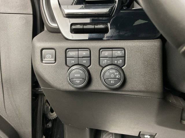 Certified 2024 Chevrolet Silverado 2500 High Country w/ Technology Package AWD/4WD image 15