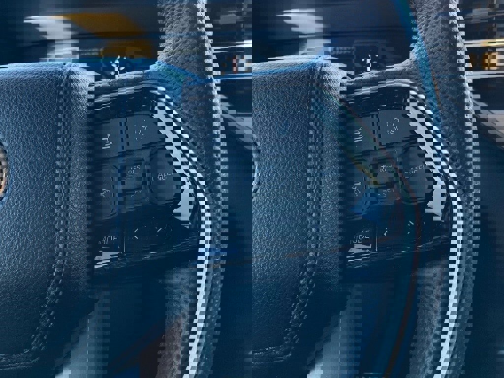 Used 2024 Toyota Tundra SR5 image 16