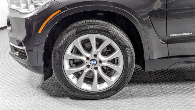 Used 2015 BMW X5 sDrive35i RWD image 29