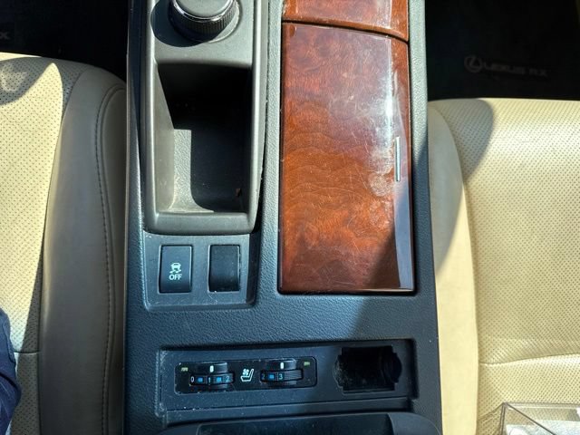 Used 2013 Lexus RX 350 FWD w/ Premium Pkg image 15