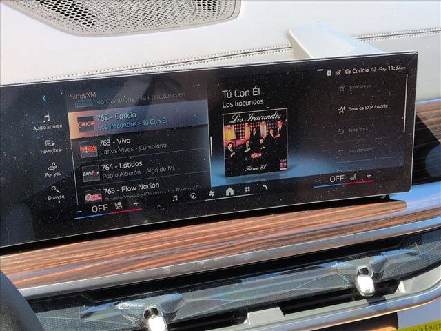 New 2026 BMW X5 xDrive40i image 12