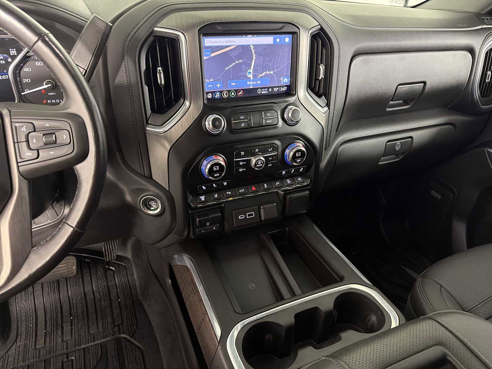 Used 2021 GMC Sierra 2500 Denali w/ Denali Ultimate Package image 29