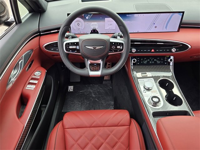 New 2026 Genesis GV70 3.5T Sport Prestige image 8