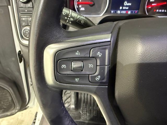 Certified 2022 Chevrolet Silverado 2500 LT w/ Convenience Package image 13