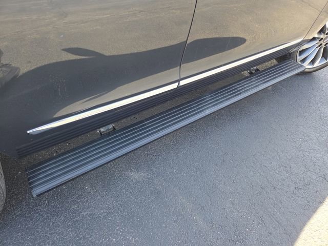 Used 2021 Lincoln Navigator Reserve w/ Luxury Package image 23