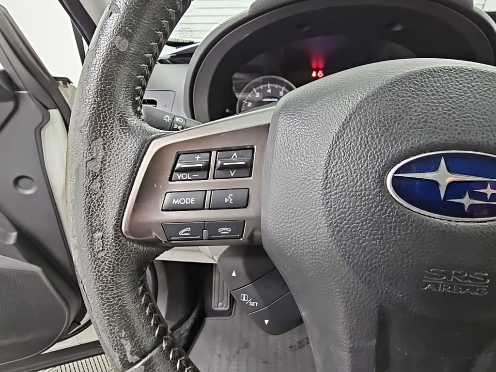 Used 2015 Subaru Forester 2.5i Limited w/ Popular Package #2 image 22