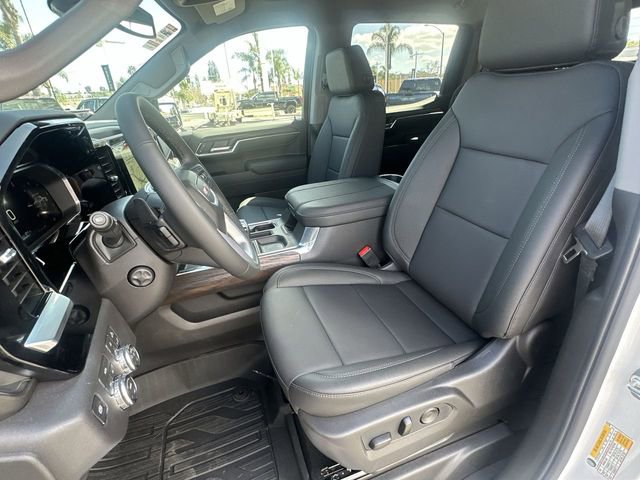 New 2026 GMC Sierra 1500 SLT w/ SLT Premium Package image 20