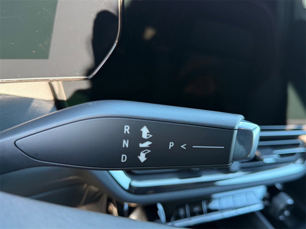 New 2026 Chevrolet Blazer EV LT image 22