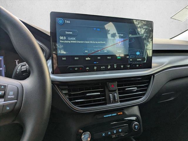 New 2026 Ford Escape Active w/ Tech Pack #1 image 11