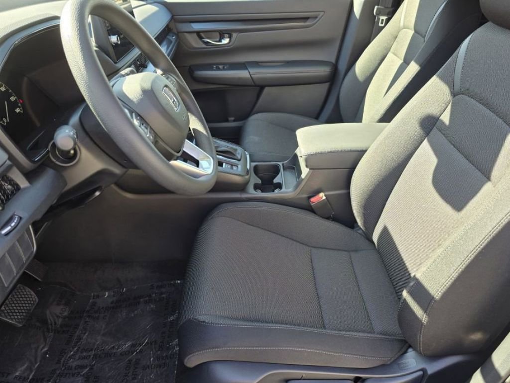 New 2026 Honda CR-V LX image 27