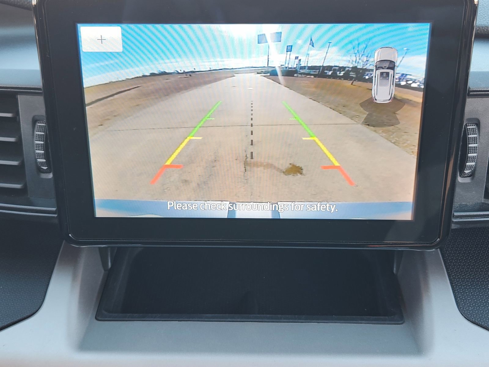 Used 2020 Ford Explorer 2WD image 21