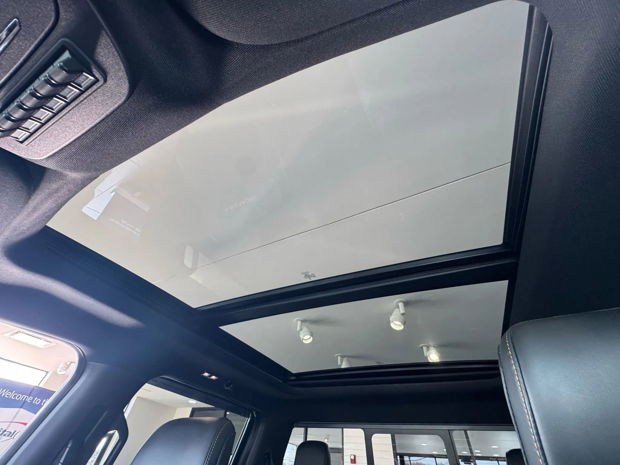 Used 2023 Ford F150 Tremor w/ Equipment Group 402A High image 40