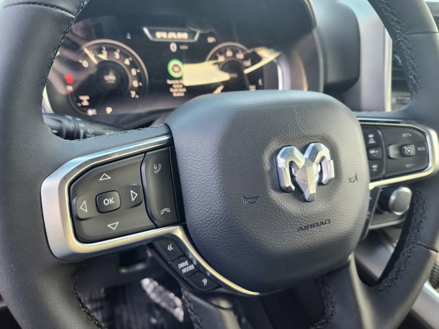 New 2026 RAM 1500 4x4 Crew Cab image 23