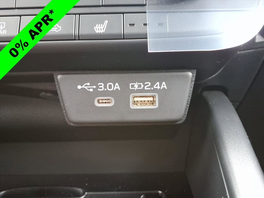 New 2026 Subaru Outback Limited AWD/4WD image 14