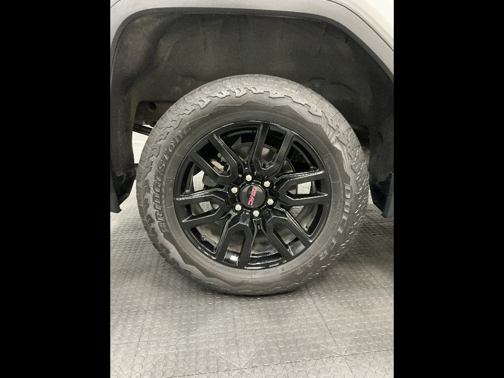 Used 2022 GMC Sierra 1500 Elevation AWD/4WD image 42
