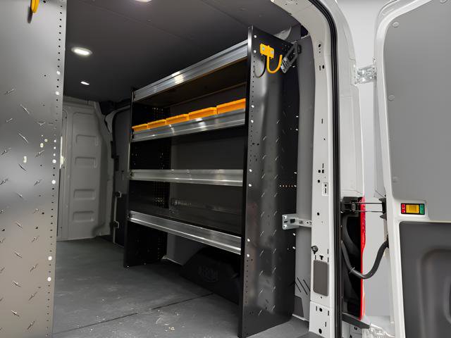 New 2026 Ford Transit 250 148 Medium Roof Extended AWD image 6
