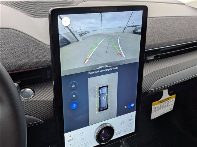 New 2026 Ford Mustang Mach-E Premium image 13