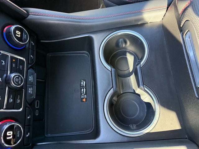 Used 2024 Chevrolet Tahoe RST w/ Luxury Package image 23