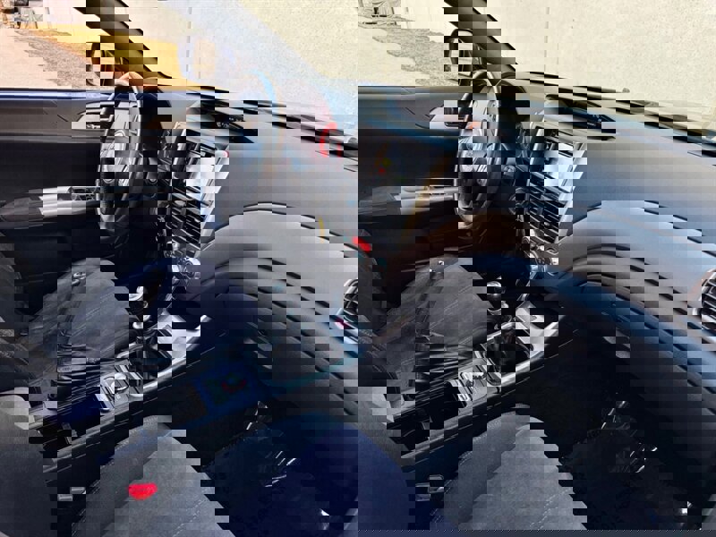 Used 2008 Subaru Impreza WRX STI w/ Popular Equipment Group 3A image 11