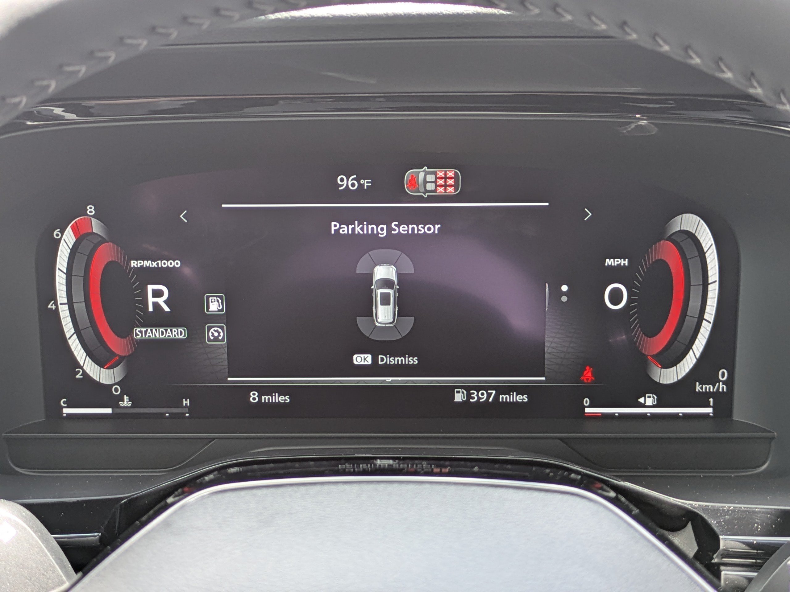 New 2026 Nissan Pathfinder SL FWD image 32