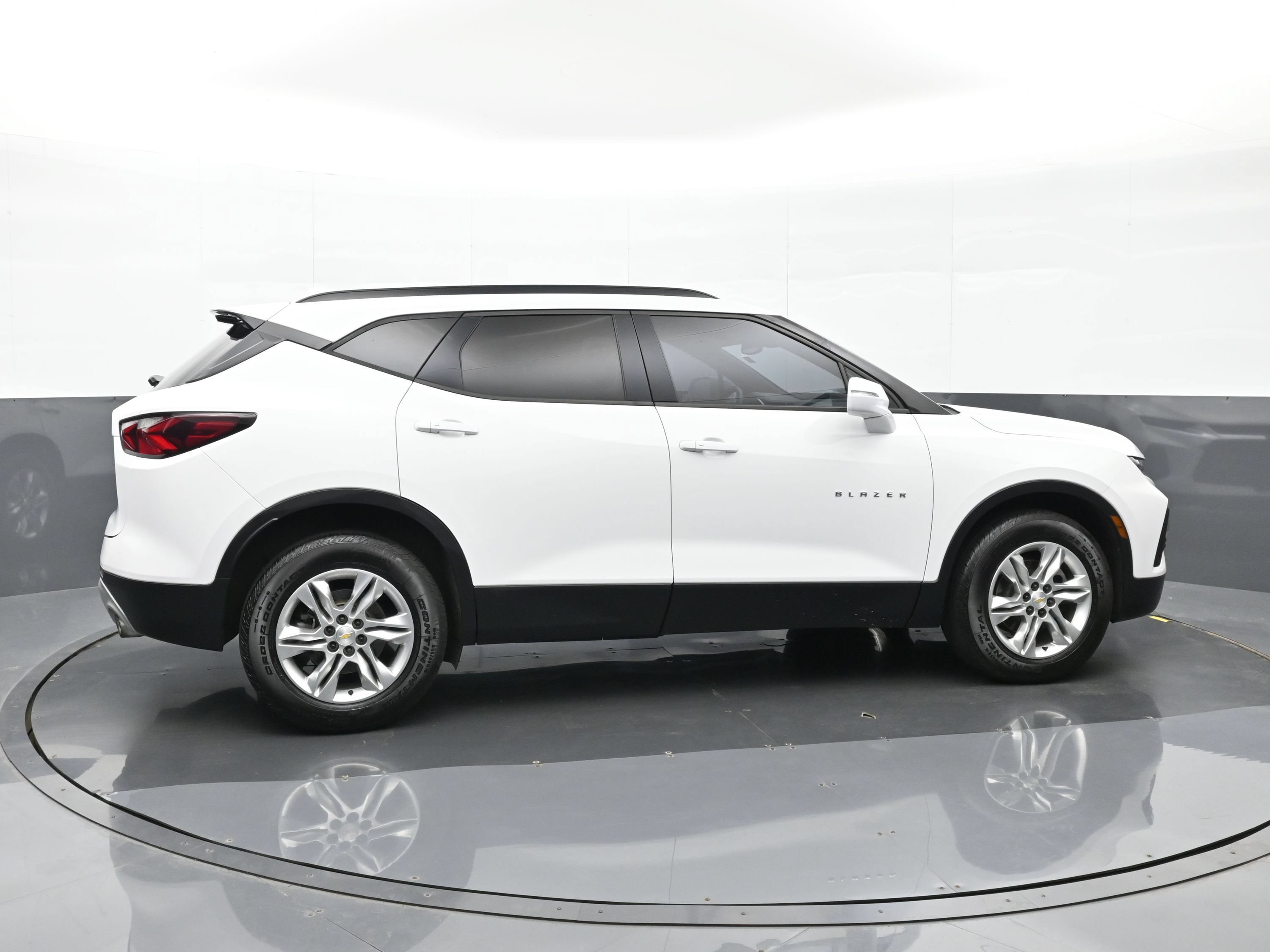 Used 2019 Chevrolet Blazer LT AWD/4WD image 5