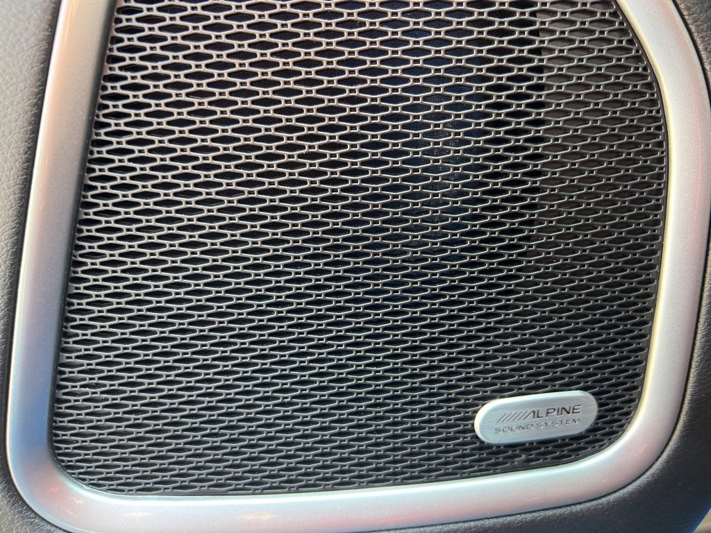 New 2023 Jeep Compass Latitude w/ Sun and Sound Group image 24