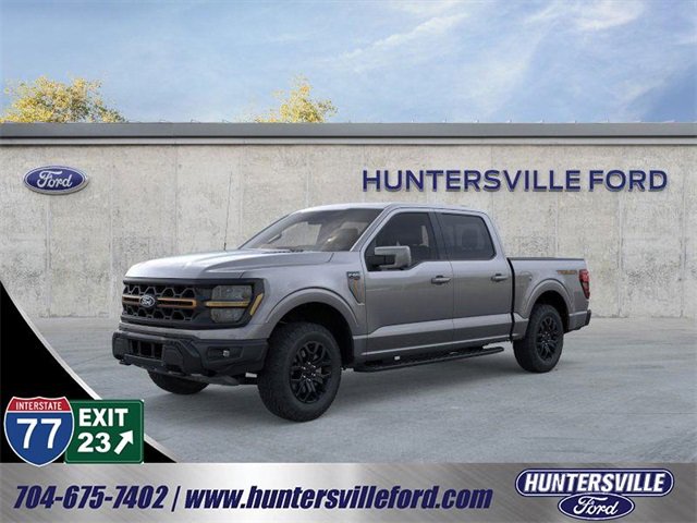 New 2025 Ford F150 Tremor w/ Equipment Group 402A High