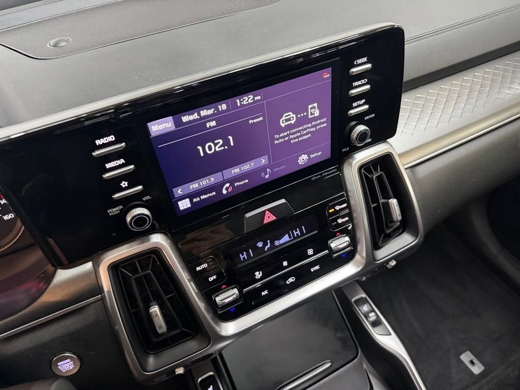 Used 2021 Kia Sorento S w/ Panoramic Sunroof Package image 34