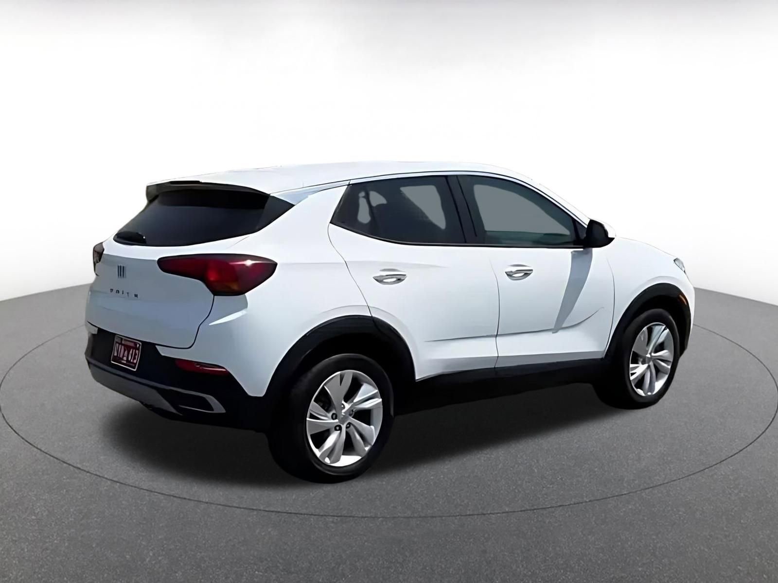 Used 2025 Buick Encore GX Preferred FWD image 14