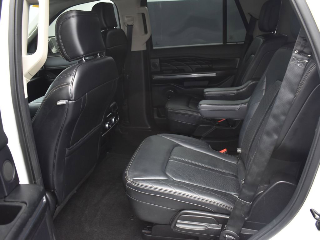 Used 2019 Ford Expedition Platinum image 15
