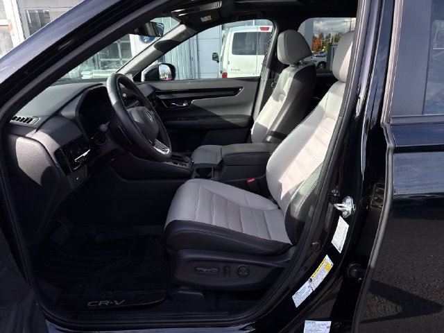 Certified 2026 Honda CR-V Sport Touring image 15