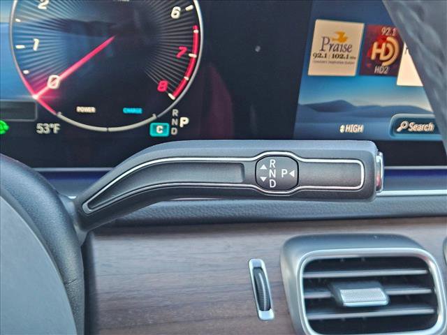 New 2026 Mercedes-Benz GLE 350 4MATIC image 14