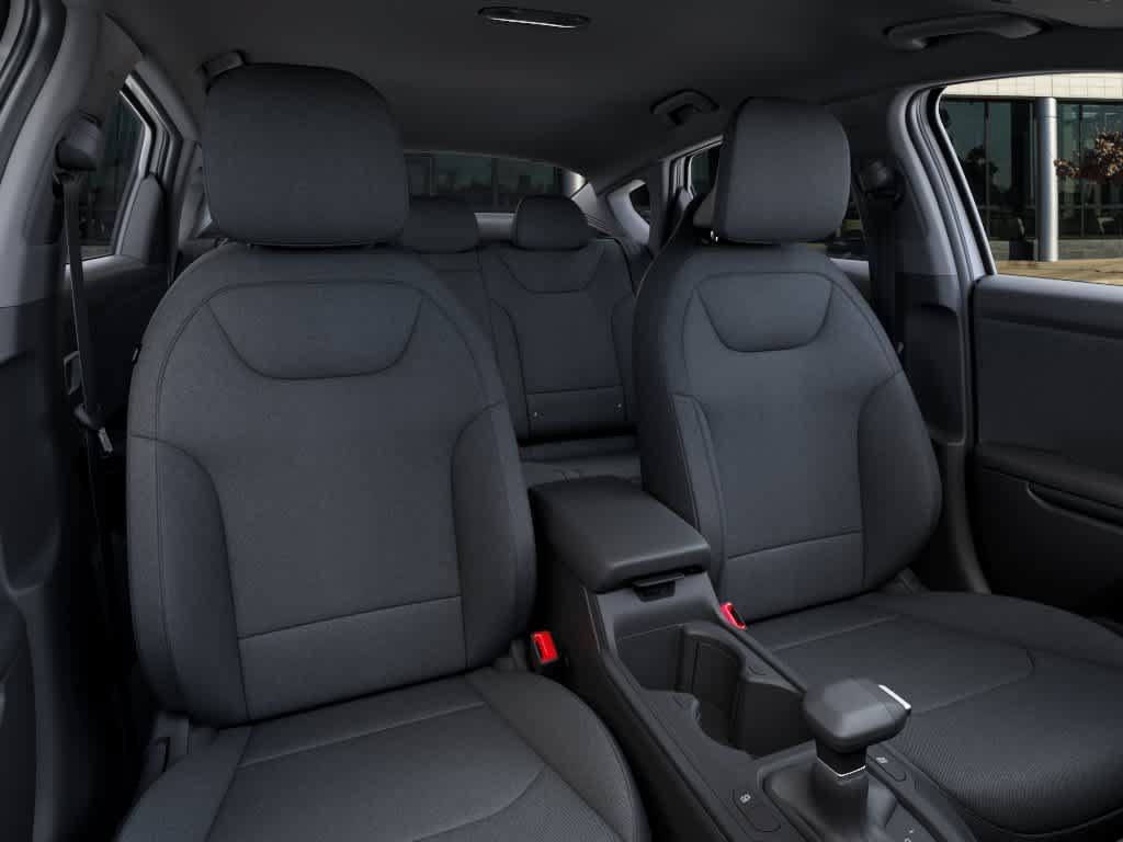 New 2027 Kia K4 FWD image 15
