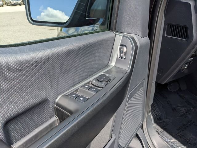 New 2026 Ford F150 STX RWD image 19