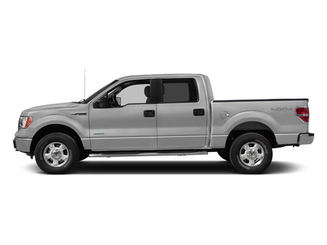 Used 2014 Ford F150 Limited AWD/4WD image 3